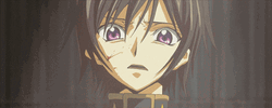 Lelouch Sneaky Therefore Smile  GIF