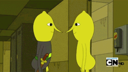 Lemongrab Love Find GIF