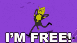 Lemongrab Take Off Clothes Im Free GIF