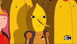 Lemongrab Wrote Unmake Me GIF