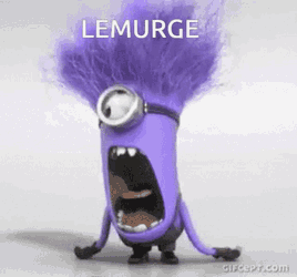 Lemurge GIF