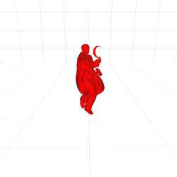 Lenin Spreading Communism Meir  GIF