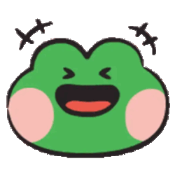 Lenini Minini Sticker GIF