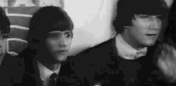 Lennon-McCartney Tell Me More GIF