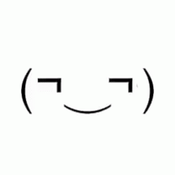 Lenny Face Judging GIF