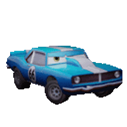 Lenny Project Trilogy Sticker GIF