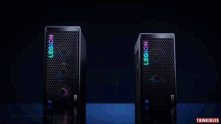 Lenovo Lenovo Legion GIF