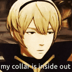 Leo Fire Emblem Nohr GIF