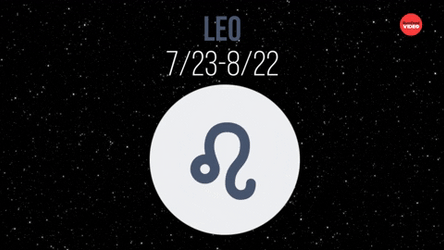 Leo Season Lots Of Compliments GIF