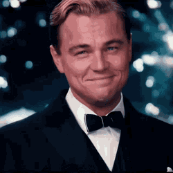Leo Toast GIF