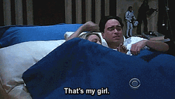 Leonard Hofstadter Thats My Girl Hugging GIF