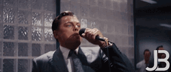 Leonardo DiCaprio Lfg GIF