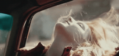 Leopard With Her Mouth Sets Free GIF