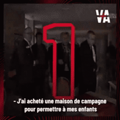 Lepen Jean Marie Lepen GIF
