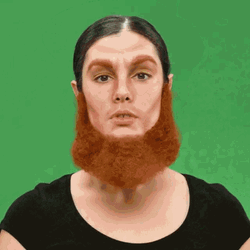 Leprechaun Woman Transformation GIF