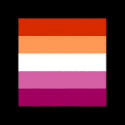 Lesbian Cube Cube Lesbian GIF