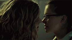 Lesbian Couple Touch Sense8 GIF GIFDB