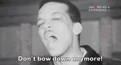 Let Freedom Ring Dave Dennis Activist GIF