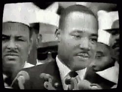 Let Freedom Ring Legendary Martin Luther King Jr GIF