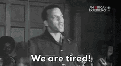 Let Freedom Ring Vintage Dave Dennis Speaking Up GIF