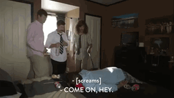 Let Me Do It For You Adam DeVine GIF