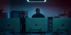 Let Me Do It For You Black Guy Volunteers GIF