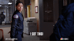 Let Me Do It For You Chicago Fire GIF