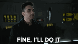 Let Me Do It For You Deke Shaw GIF