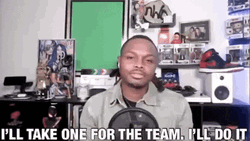 Let Me Do It For You Frustrated Gamer GIF