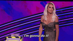 Let Me Do It For You Masked Singer GIF