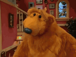 Let Me Give You Kisses And Sniff GIF