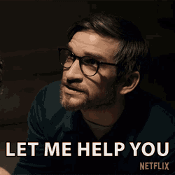 Let Me Help You Samuel GIF