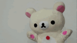 Let Me Just Put On My Anger Here GIF