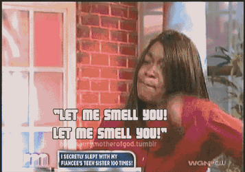 Let Me Smell You Maury Gif 