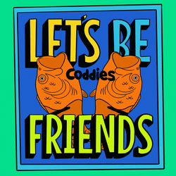 Let's Be Besties Cartoon GIF | GIFDB.com