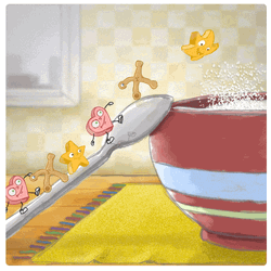Let's Dive For It's A Funny Holiday GIF