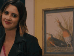 Let's Do This Celia Lieberman GIF