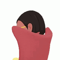 Let's Do This Lignon Animation GIF