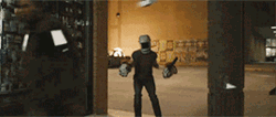 Let's Do This Tallahassee Zombieland GIF