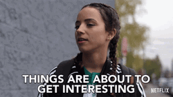 Let's Get Ready To Rumble All Right GIF