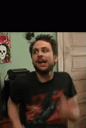 Let's Get Ready To Rumble And Fight GIF