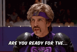Let's Get Ready To Rumble Hurricane GIF
