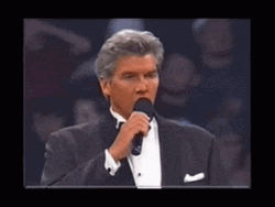 Let's Get Ready To Rumble Michael Buffer GIF