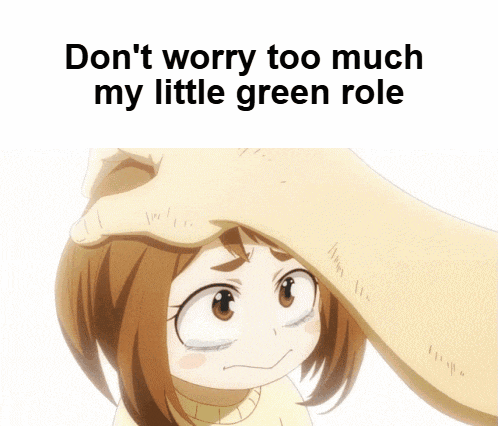 Let's Get Rotation Together