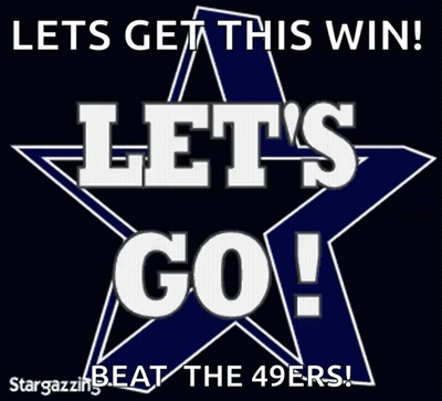Let's Get This Win And Let's Go Poster GIF