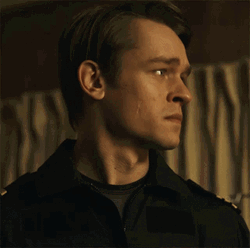 Let's Go Agree Nod GIF