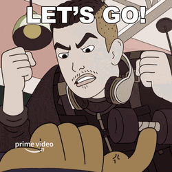 Let's Go Angry Fairfax  GIF