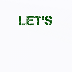 Let's Go Celtics Text Boston Celtics GIF