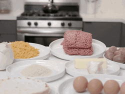 Let's Go Chef Chrees GIF