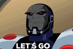 Let's Go Darkshield GIF